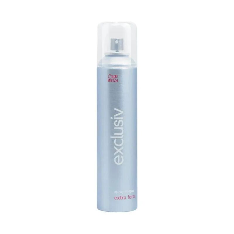 Wella Professionals Wella Exclusiv Extra Forte 250ml