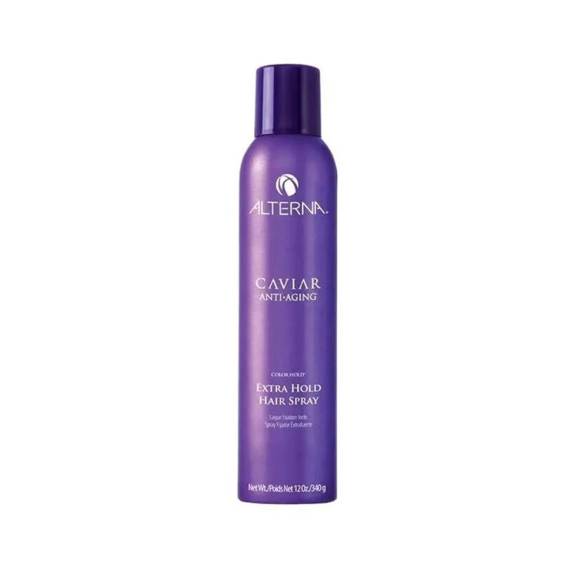 Alterna Caviar Extra Hold Hair Spray 400ml