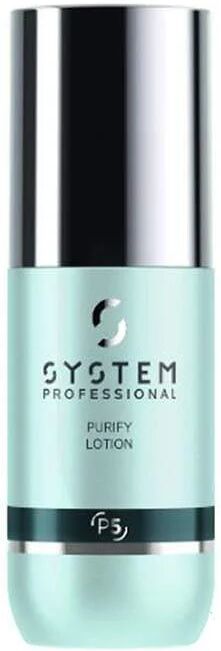 System Professional Purify Lotion P5 125ml