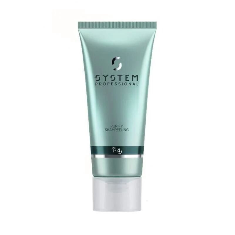 System Professional Purify Shampeeling P4 150ml