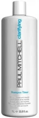 Paul Mitchell Shampoo Three 1000ml