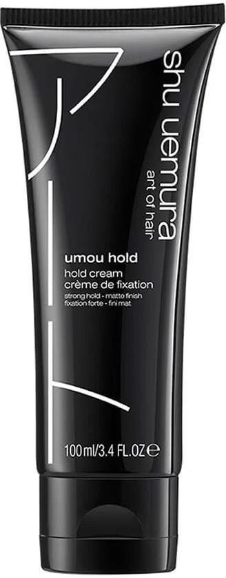 Shu Uemura Umou Hold 100ml crema modellante capelli