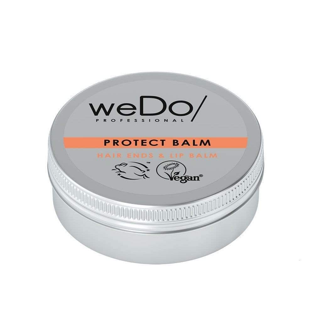 weDo Professional Protect Balsamo labbra e punte bio 25gr