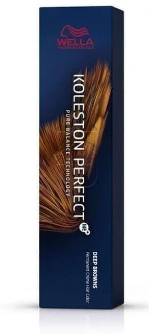 Wella Professionals Wella Koleston Perfect Me 55-66 60ml