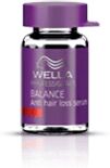 Wella Balance Lozione Coadiuvante Anti-Caduta Fiale 8 x 6 ml