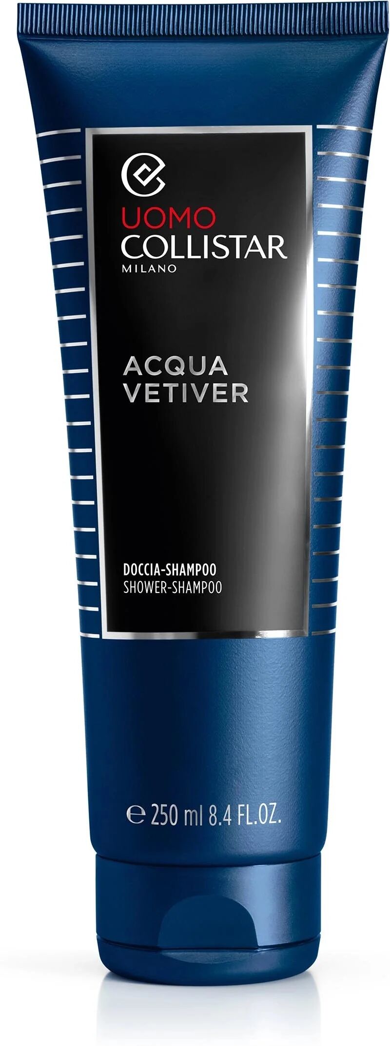 Collistar Doccia Shampoo Acqua Vetiver 250 ml