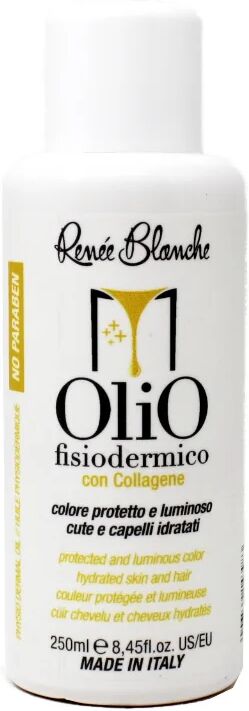 Renée Blanche Olio Fisiodermico 250 ml