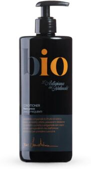 Laboratorio Naturale L'Artigiana Del Naturale Conditioner Per Capelli Con Fieno Greco Per Lavaggi Frequenti 500 ml