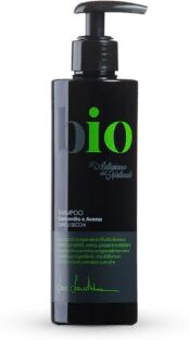 Laboratorio Naturale L'Artigiana Del Naturale Shampoo Con Camomilla E Avena Per Capelli Secchi E Sfibrati 250 ml