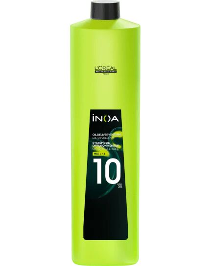 L'Oreal L'Oréal Inoa Ossigeno 10 Volumi 1000 ml