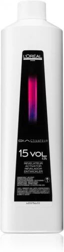 L'Oreal L'Oréal Professionnel Diactivateur Attivatore In Crema 15 Volumi ( 4,5% ) 1000 ml