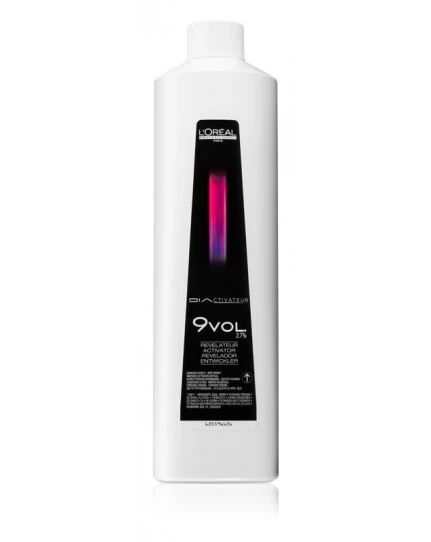 L'Oreal L’Oréal Professionnel Diactivateur Attivatore In Crema 9 Volumi ( 2,7% ) 1000 ml