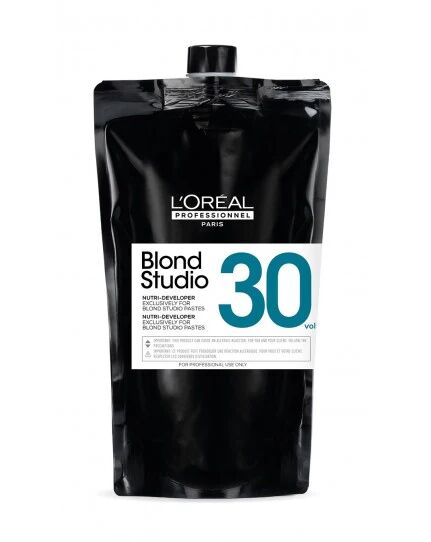 L'Oreal L'Oréal Blond Studio Ossigeno In Crema 30 Volumi ( 9% ) 1000 ml