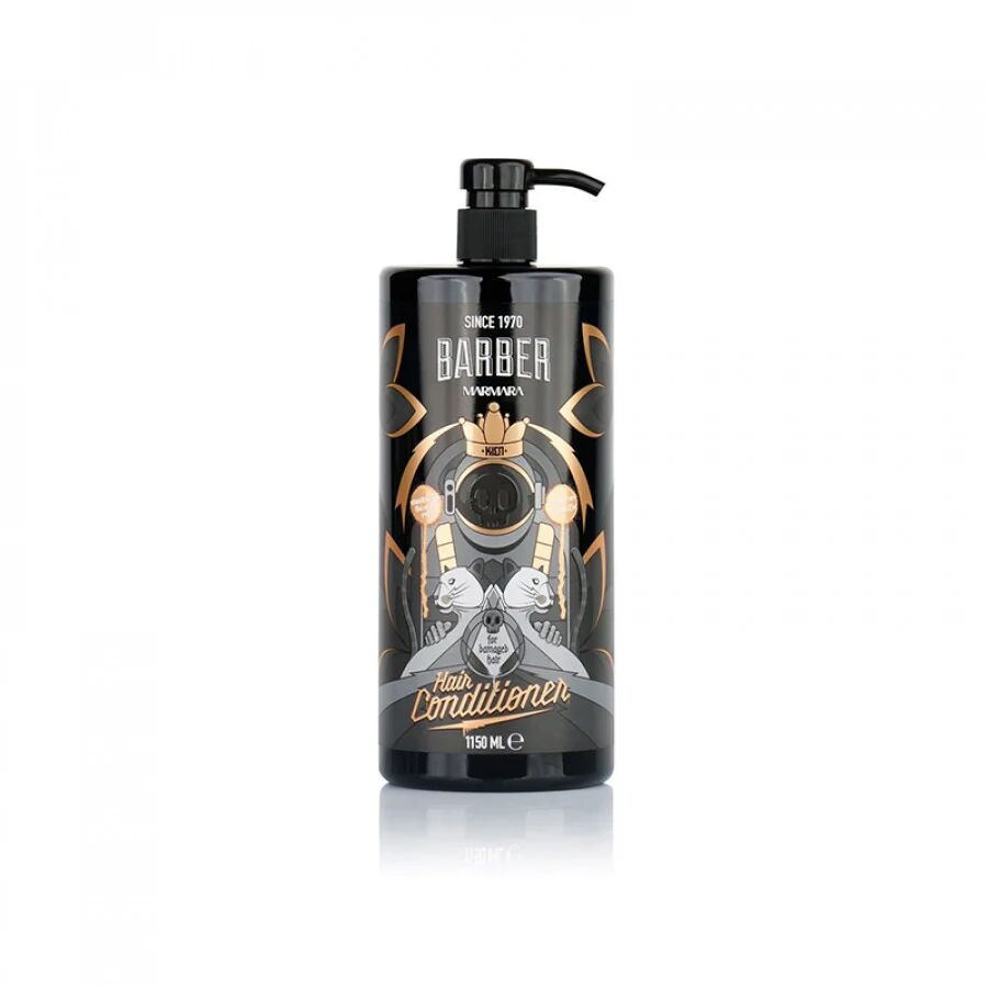 Marmara Barber Conditioner Per Capelli 1150 ml