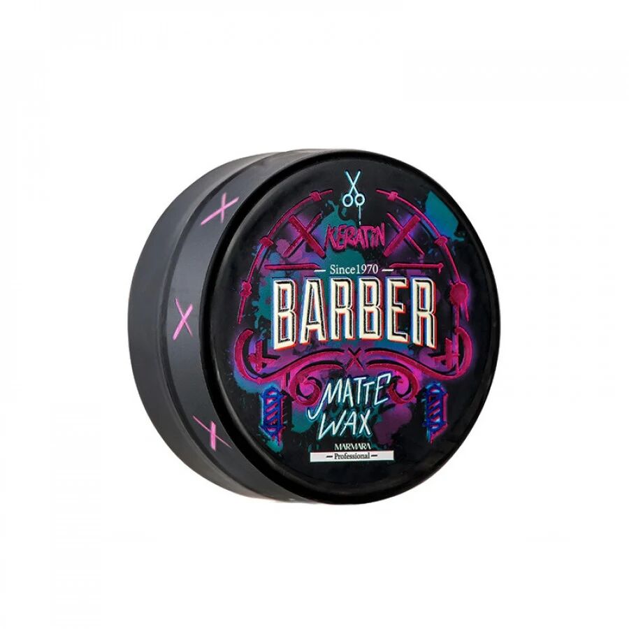 Marmara Barber Matte Wax 150 ml