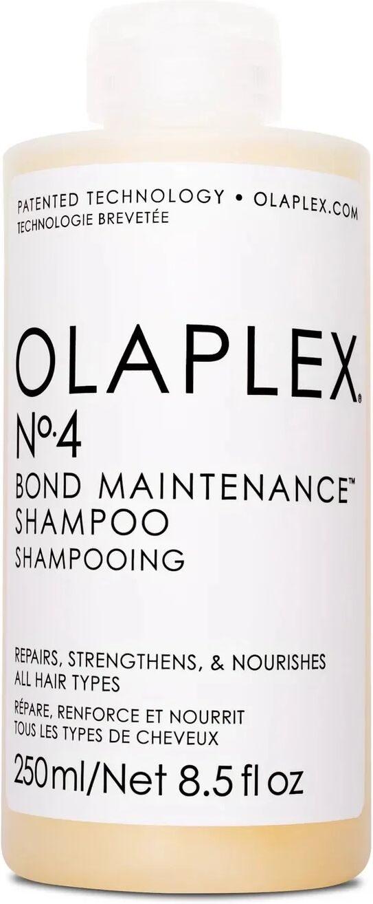 Olaplex Bond Maintenance Shampoo N°4 250 ml