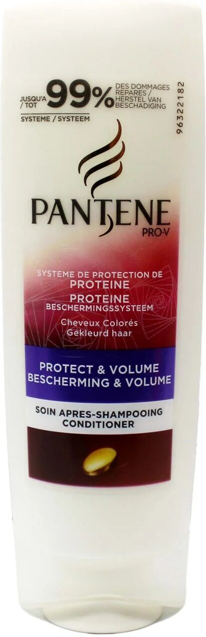 Pantene Pro-V Conditioner Per Capelli Colorati 200 ml