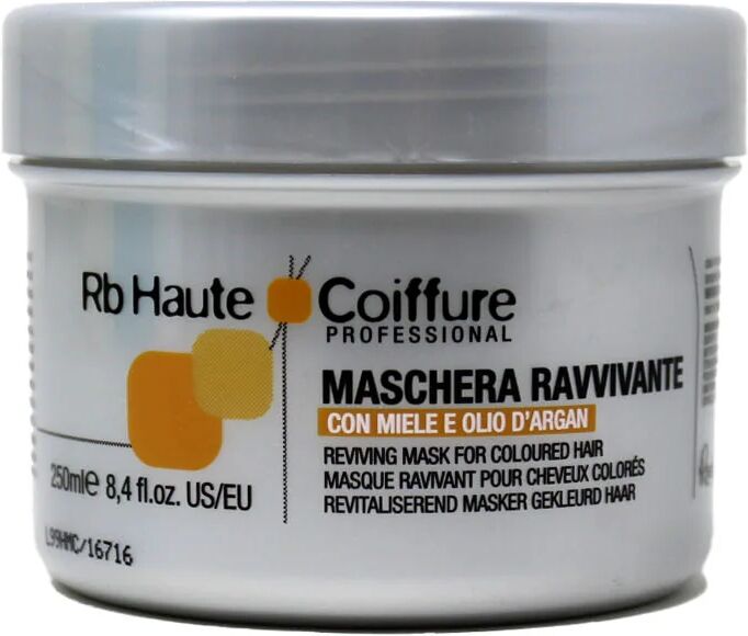 Renée Blanche Maschera Ravvivante Colore Per Capelli 250 ml