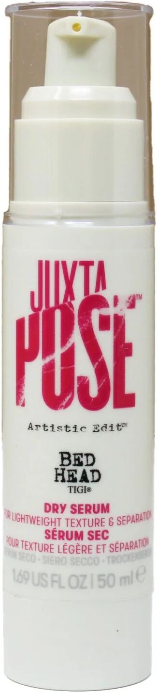 Tigi Juxta Pose Dry Serum Siero A Secco Per Capelli Mossi 50 ml