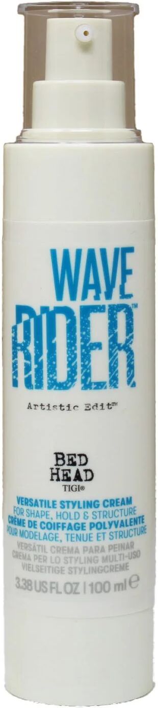 Tigi Wave Rider Crema Per Capelli Per Lo Styling Multi Uso 100 ml