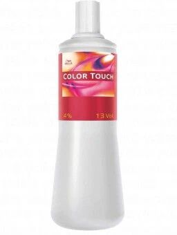 Wella Color Touch Emulsione Ossidante 13 Volumi 1000 ml