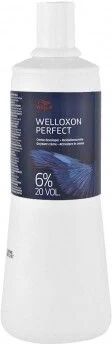 Wella Koleston Welloxon Perfect Emulsione Ossidante 20 Volumi 1000 ml