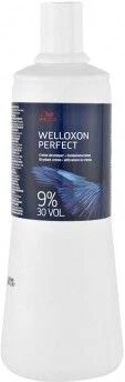 Wella Koleston Welloxon Perfect Emulsione Ossidante 30 Volumi 1000 ml