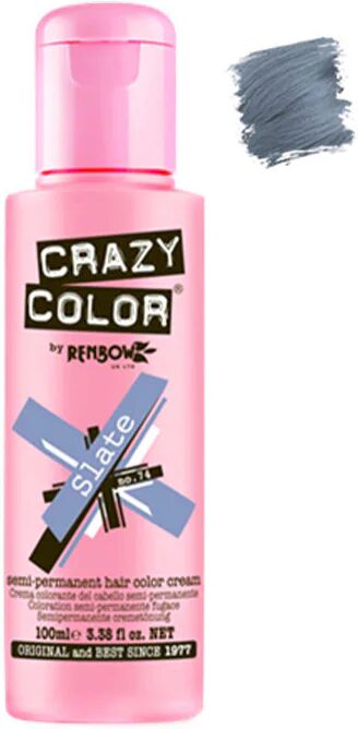 Crazy Color Colore Per Capelli Semi Permanente 100 ml