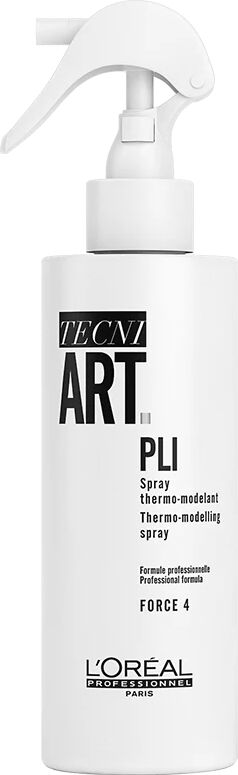 L'Oreal L'Oréal Tecni Art Styling Spray Pli Shaper Spray Termoattivo 190 ml