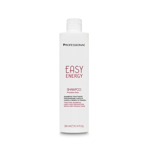 Professional Easy Energy Shampoo Anticaduta 300 ml