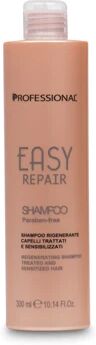 Professional Easy Repair Shampoo Rigenerante 300 ml