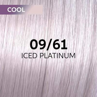 Wella Shinefinity Colore Per Capelli Semi Permanente 60 ml