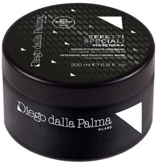 Diego Dalla Palma Effettispeciali-Maschera Ristrutturante Intensiva 200 ml