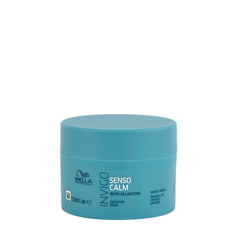 wella Senso Calm Sensitive Mask  150 Ml