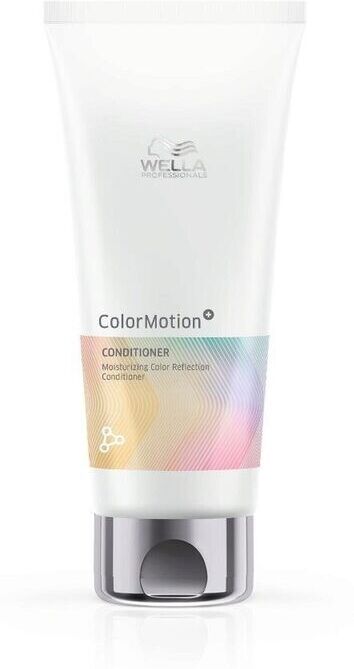 wella Moisturuzing Color Protection Conditioner   200 Ml