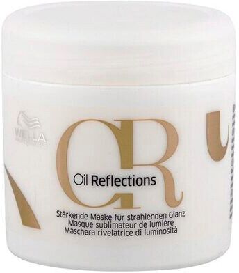 wella Maschera Rivelatrice Di Luminosita'  150  Ml Oil Reflections