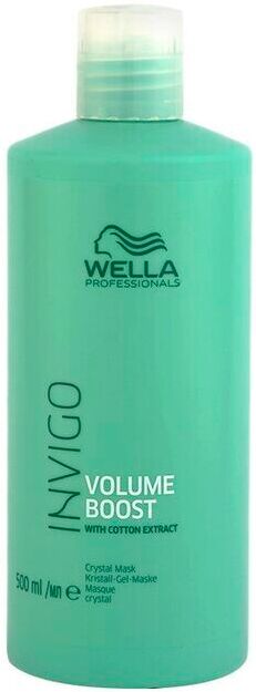 wella Cristal Mask  500 Ml