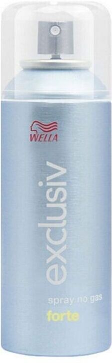 wella Lacca  Exclusive 50 Ml Forte X10 Pz