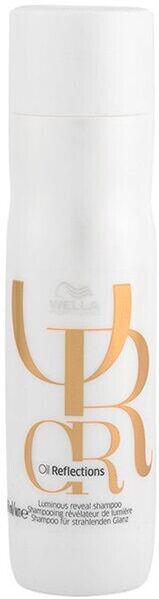 wella Shampo  Oil Reflections 250 Ml