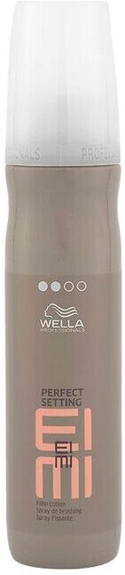 wella Perfect Setting Spray Fissante   150 Ml