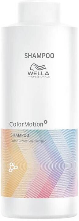 wella Color Motion Color Protection Shampoo  Lt