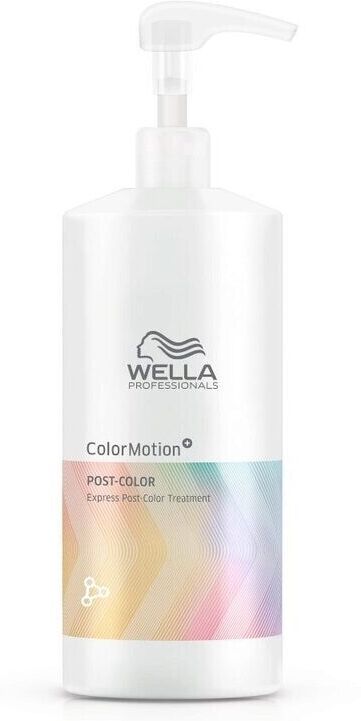 wella Color Motion Post-Color Treatment   500 Ml