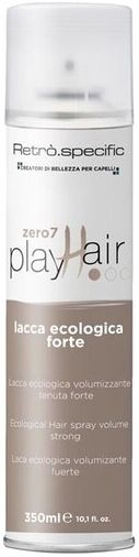 RETRO' Lacca Ecologica  Forte 350 Ml