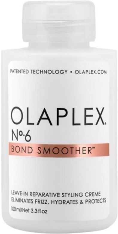 OLAPLEX N°6 Bond Smoother 100 Ml