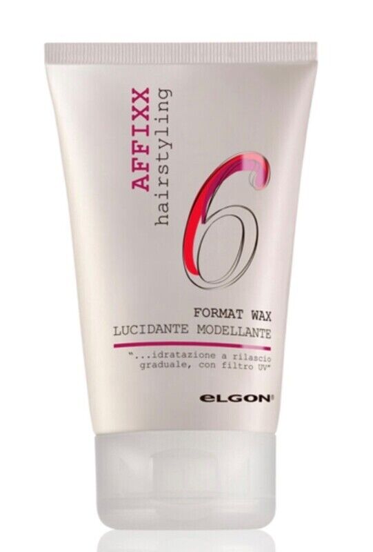 ELGON Format Wax Lucidante Modellante  125 Ml