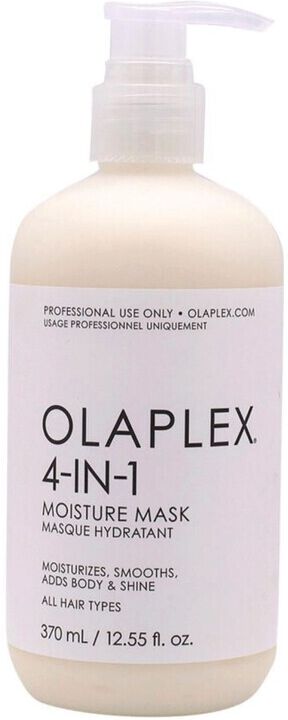 OLAPLEX 4 In 1 Moisture Mask 370 Ml