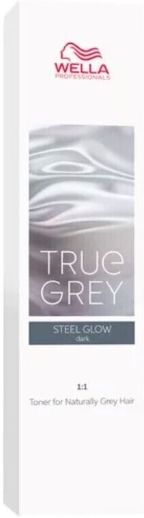 wella True Grey  Steel Glow Dark 60 Ml