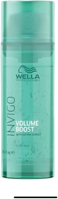 wella Cristal Mask  145 Ml