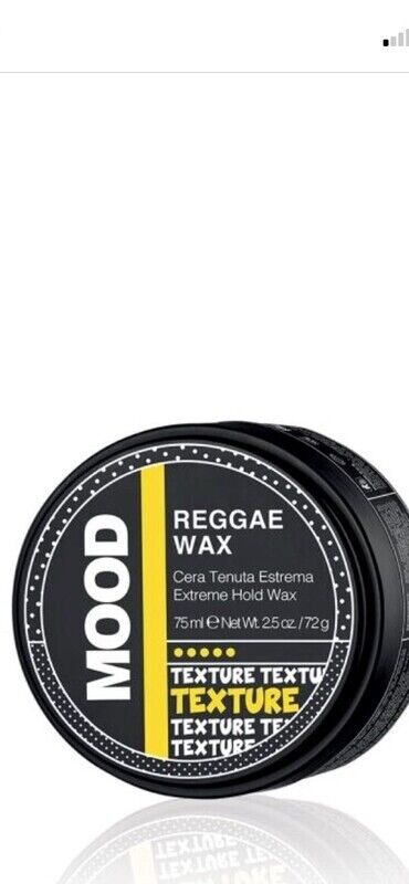 MOOD Reggae Wax  75 Ml