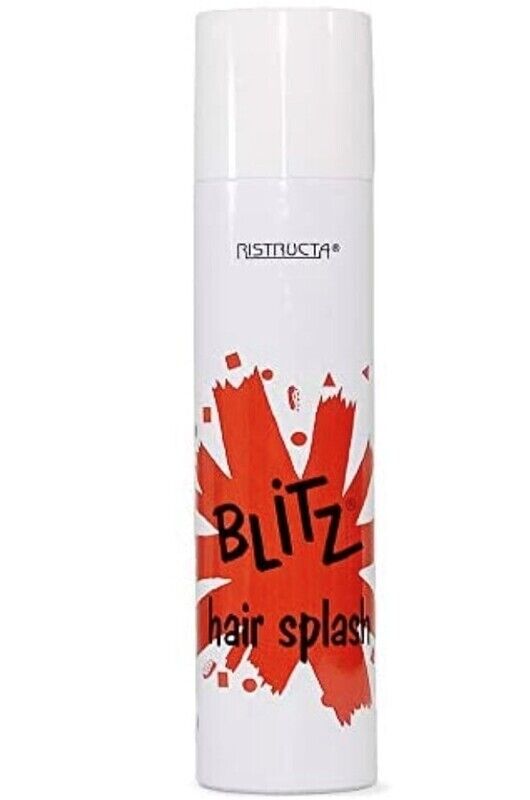 RESTRUCTA Lacca Blitz  330 Ml